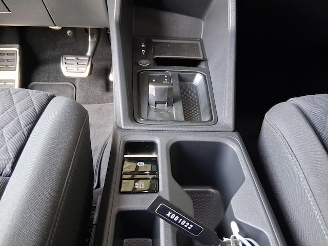 Volkswagen Caddy Life Maxi