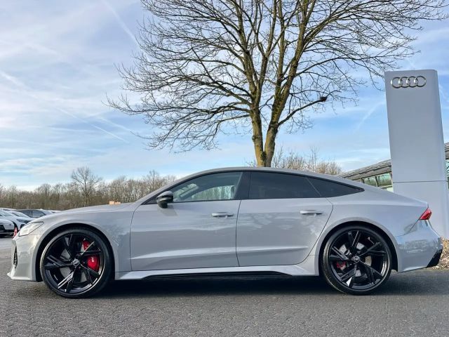 Audi RS7 Sportback