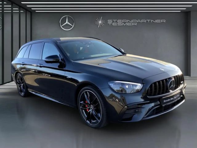 Mercedes-Benz E 53 AMG 4MATIC AMG Line Estate