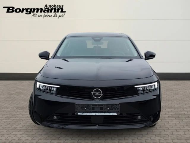 Opel Astra 1.2 Turbo Enjoy Turbo