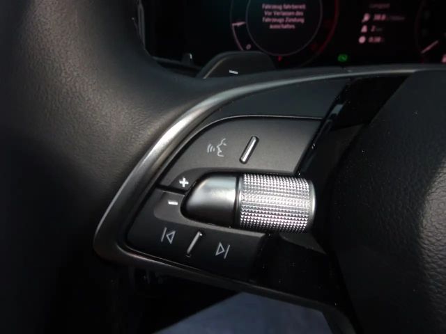 Skoda Superb Combi Selection