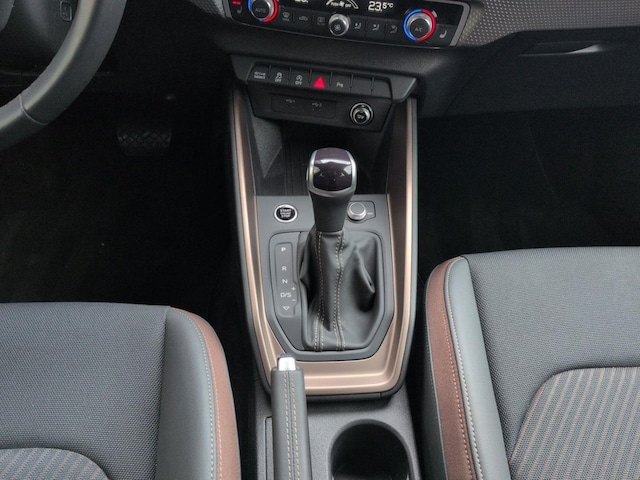 Audi A1 35 TFSI Allstreet S-Tronic