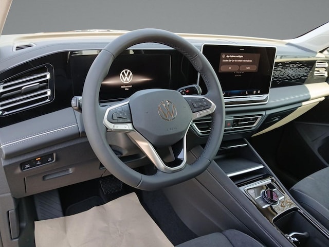 Volkswagen Tiguan 1.5 eTSI DSG