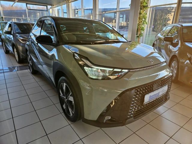 Toyota Aygo X Hatchback Hybride