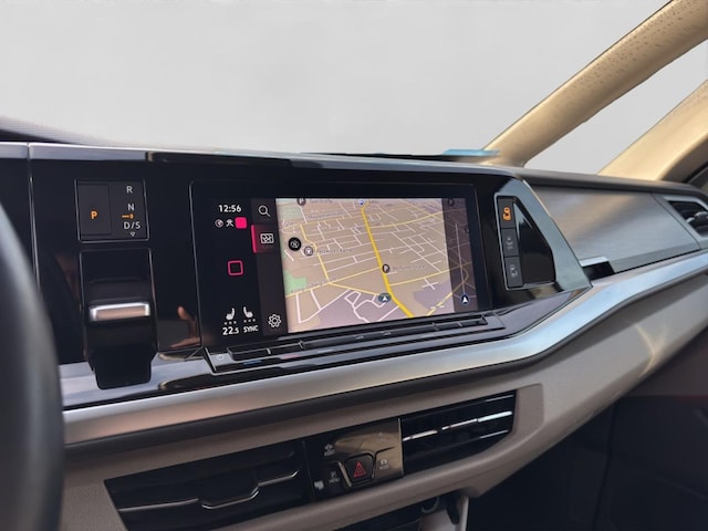 Volkswagen Multivan Lang Style T7