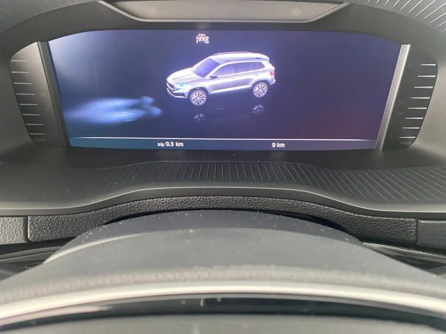 Skoda Karoq Selection