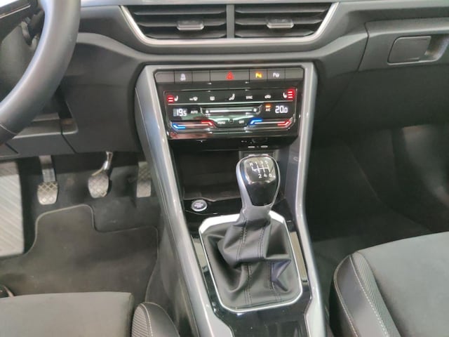 Volkswagen T-Roc 1.5 TSI IQ.Drive Style