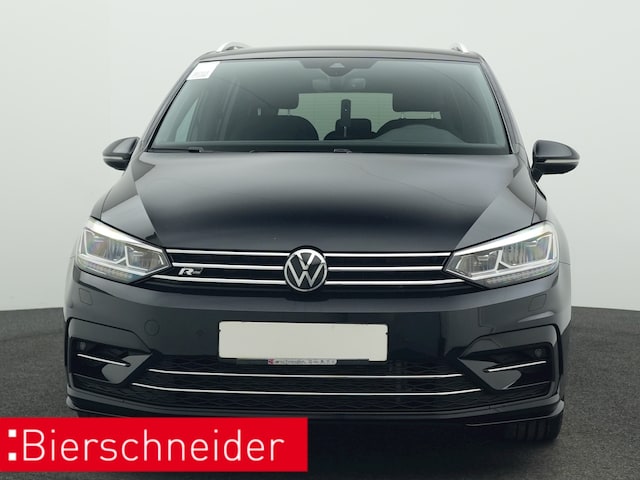 Volkswagen Touran 1.5 TSI DSG R-Line