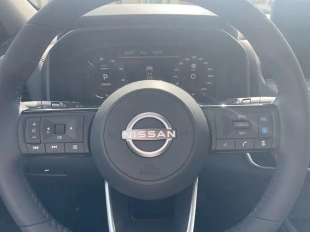 Nissan X-trail Tekna e-4ORCE