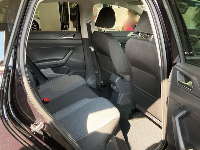 Volkswagen Polo Polo 1.0 Move LED Rear View AppConnect