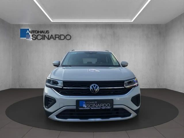 Volkswagen T-Cross 1.0 TSI DSG IQ.Drive Life