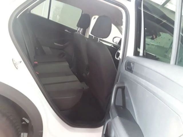 Volkswagen T-Roc 1.0 TSI Life Plus