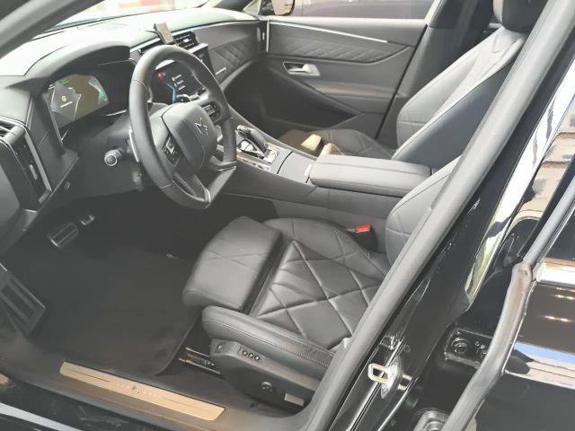 DS DS 9 E-Tense Mobiles