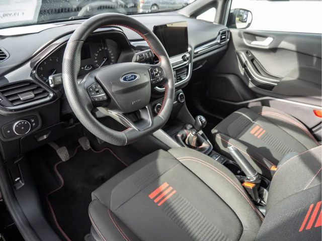 Ford Fiesta ST Line