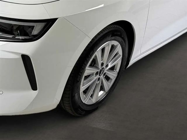 Opel Astra PDC Multimedia CarPlay Bluetooth DAB  #33