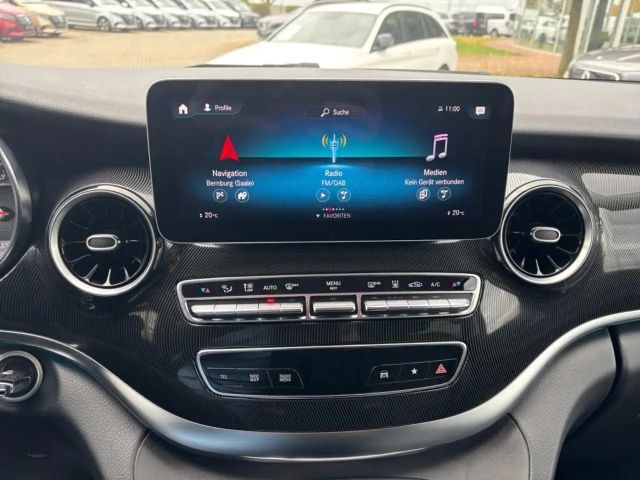 Mercedes-Benz V 300 4MATIC AMG Line V 300 d