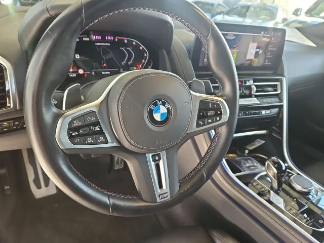 BMW M850 Coupé M-Sport xDrive