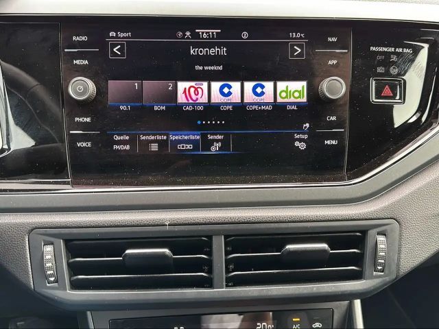 Volkswagen Taigo R-Line