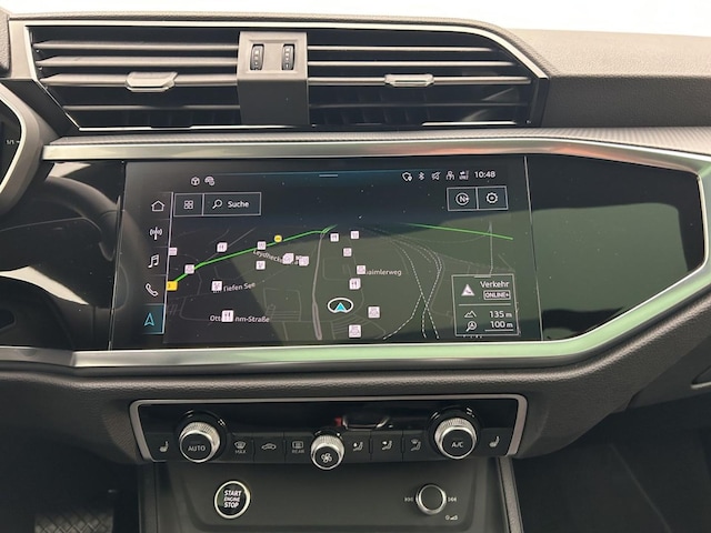 Audi Q3 35 TFSI S-Line S-Tronic