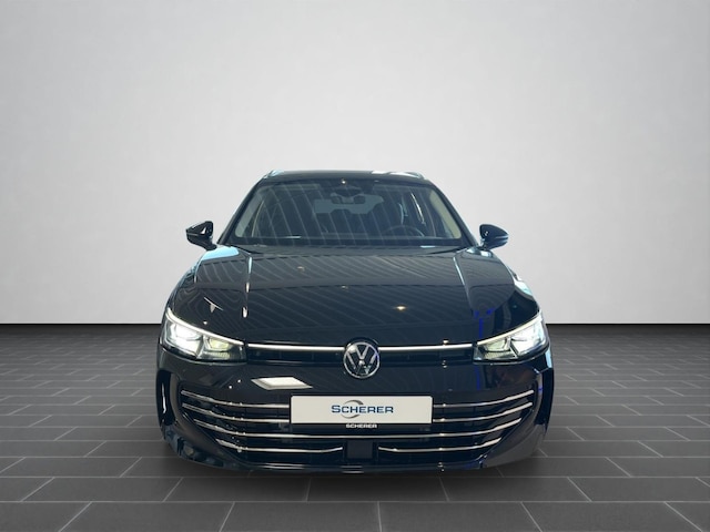 Volkswagen Passat Elegance Elegance