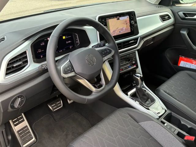 Volkswagen T-Roc 1.5 TSI DSG