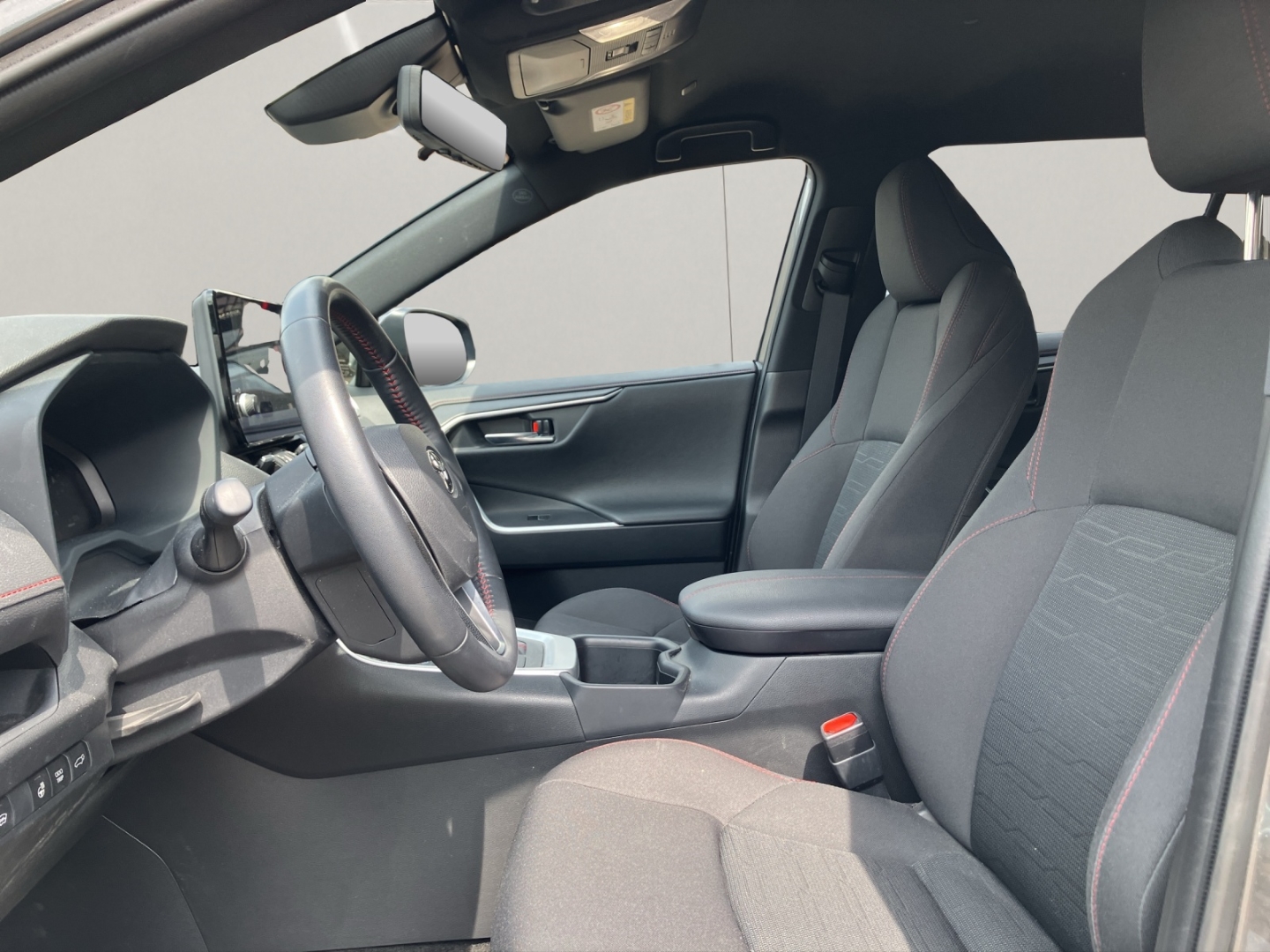 Toyota RAV4 5-deurs Comfort Plug-in