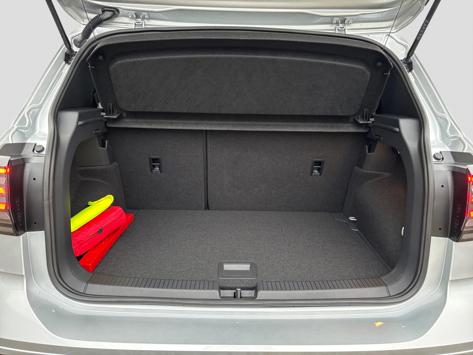 Volkswagen T-Cross DSG R-Line