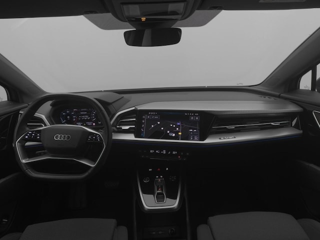 Audi Q4 e-tron 40 Sportback