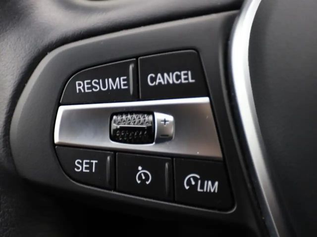 BMW 116 Sedan Sport Line