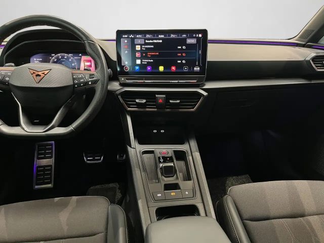 Cupra Leon 2.0 TSI DSG Sportstourer VZ