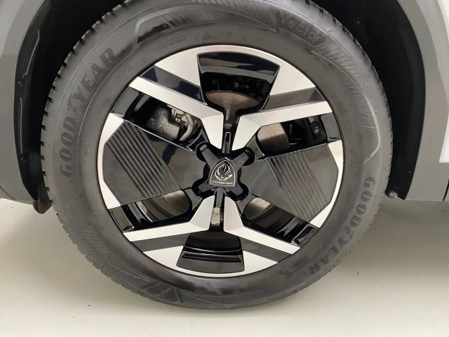 Peugeot 2008 GT-Line Hybrid