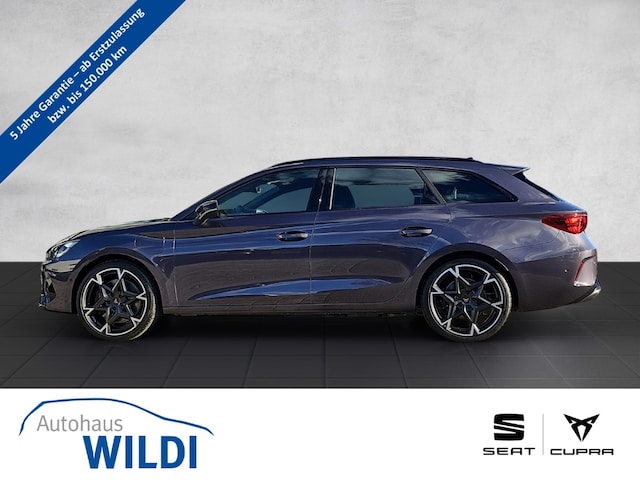 Cupra Leon DSG Sportstourer VZ