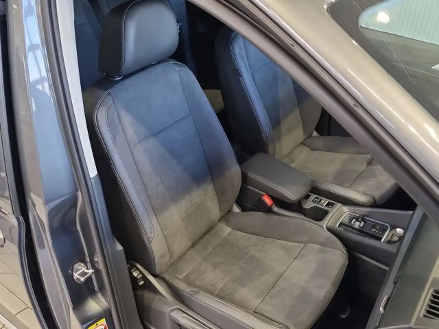 Volkswagen Caddy Style eHybrid