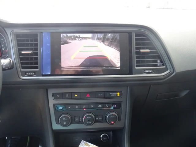 Cupra Ateca 2.0 TSI 4Drive DSG