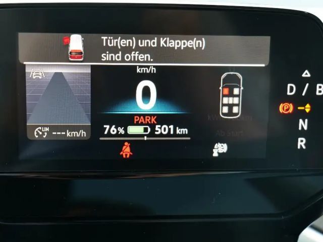 Volkswagen ID.Buzz GTX