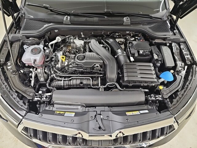 Skoda Kamiq Selection