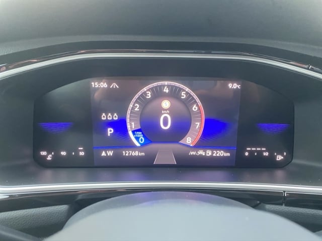 Volkswagen T-Roc 1.5 TSI DSG R-Line