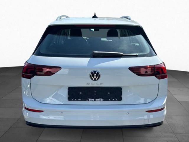 Volkswagen Golf 2.0 TDI Golf VIII Life Variant