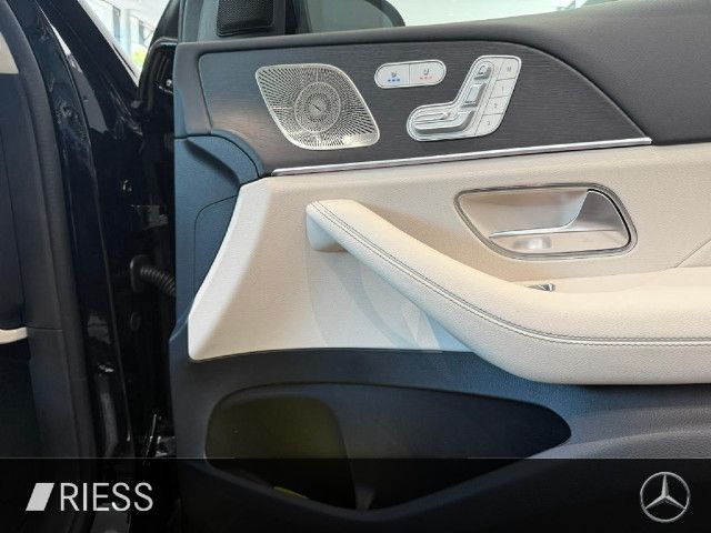 Mercedes-Benz GLE 450 4MATIC Coupé