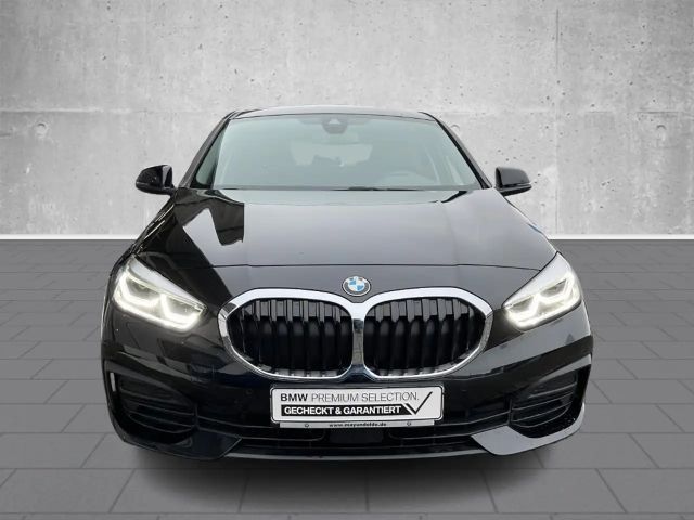 BMW 118 118i Advantage pakket Sedan