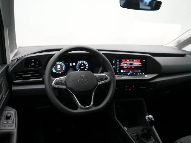Volkswagen Caddy KAM SHZ VIRT PDC AHK KLIMA PORT NAVI
