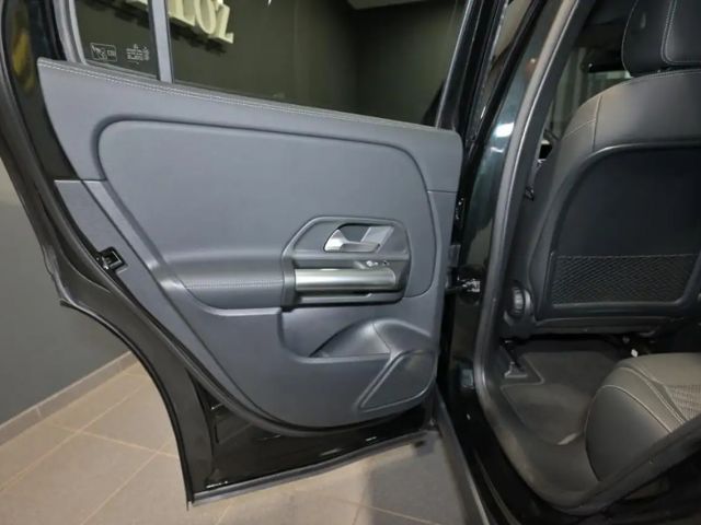 Mercedes-Benz EQA 350 4MATIC Progressive