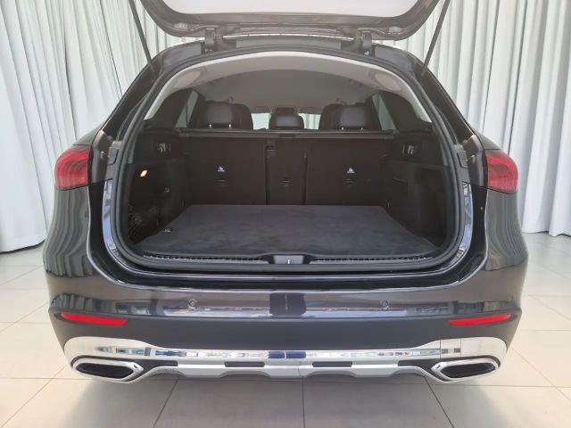 Mercedes-Benz GLC 220 4MATIC GLC 220 d