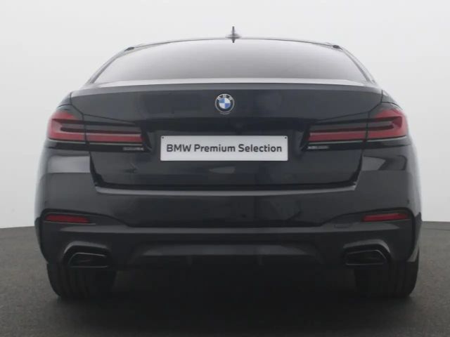 BMW 518 M-Sport Sedan