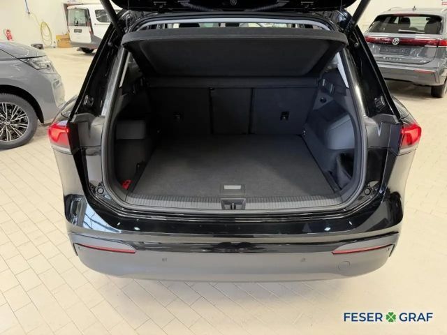 Volkswagen Tiguan 1.5 eTSI DSG Life
