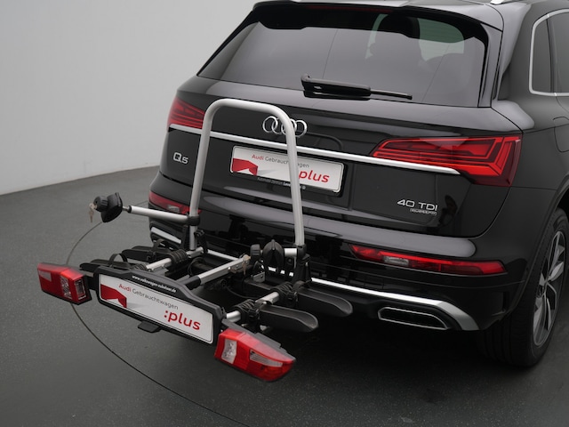 Audi Q5 40 TDI Quattro S-Tronic