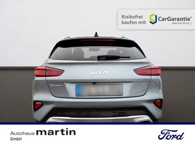 Kia XCeed GDi Platinum Edition