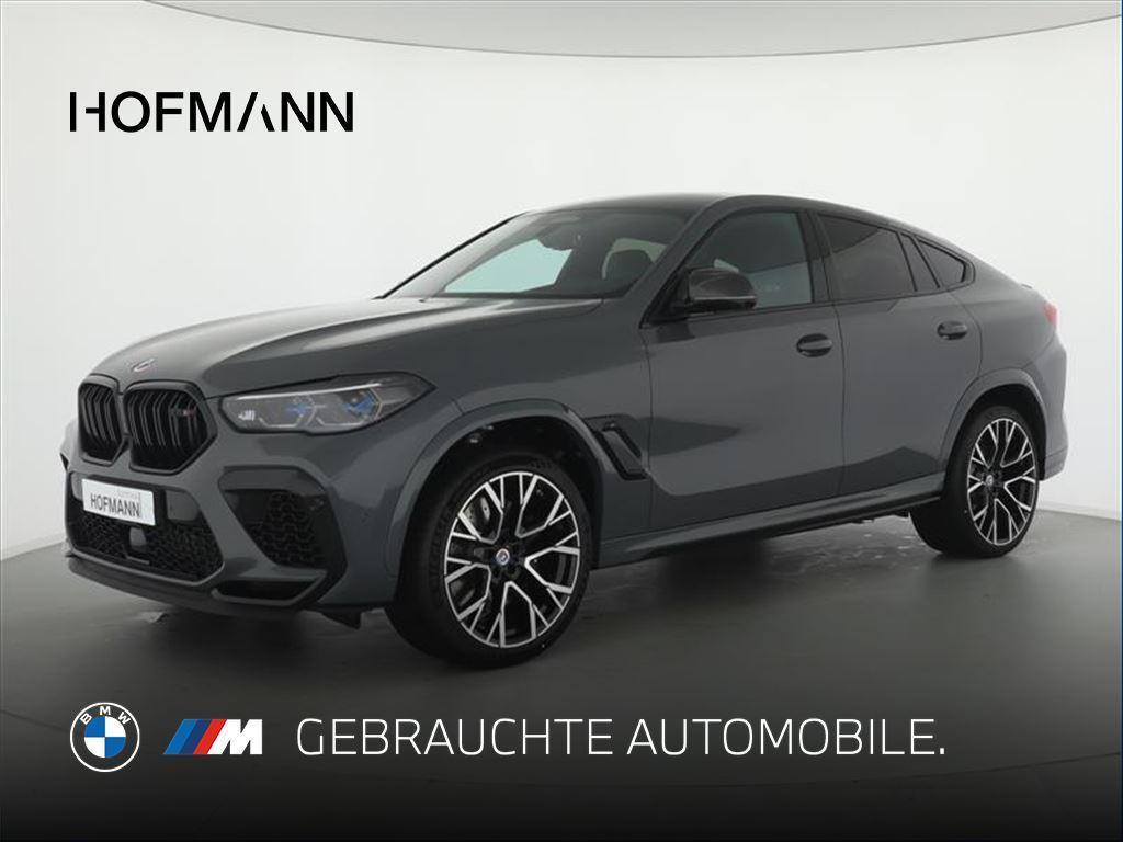 BMW X6 X6 M X6 M