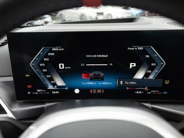 BMW 440 Cabrio xDrive