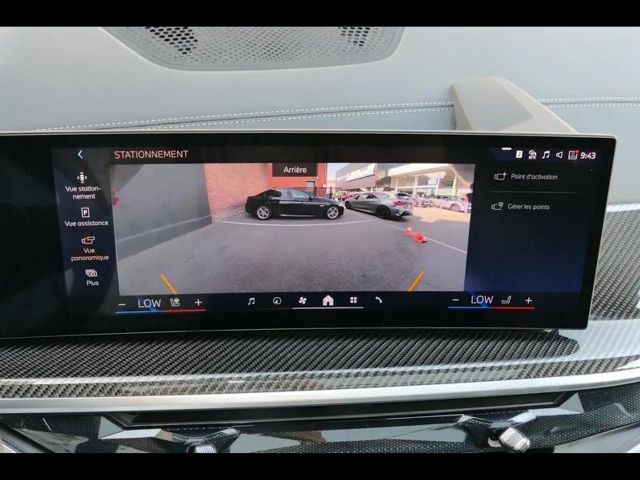 BMW X5 M-Sport xDrive50e